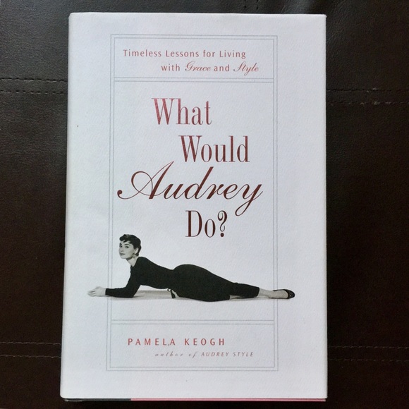 Hardcover book